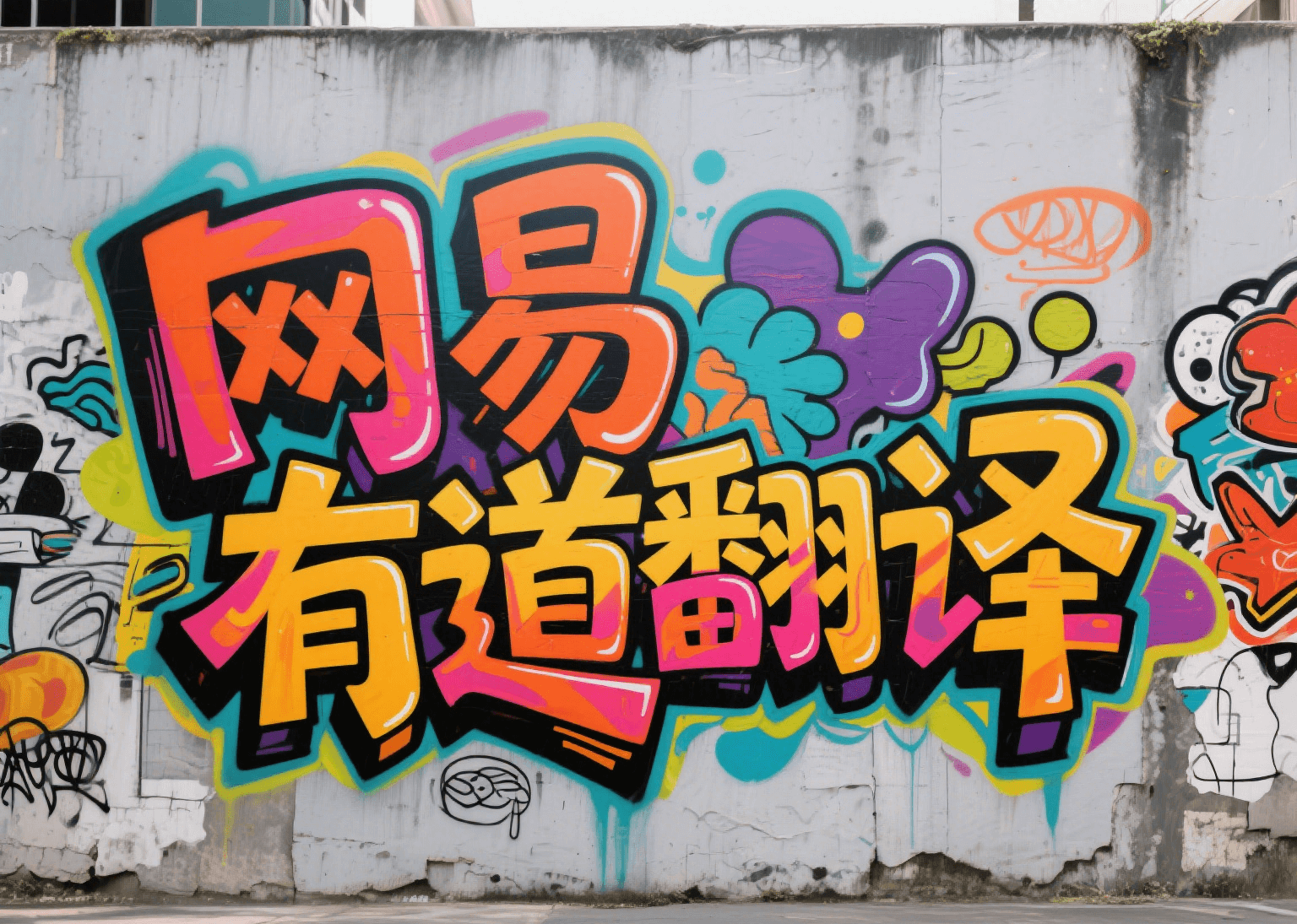 有道翻译：国民级AI翻译工具，全场景赋能跨境学习办公，精准高效无壁垒